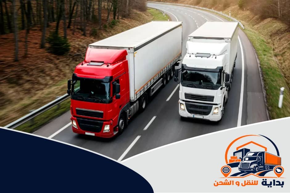 شركة نقل اثاث من الرياض الى الامارات